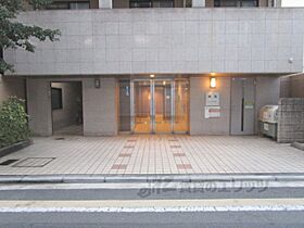 京都府京都市上京区中町通丸太町下ル駒之町（賃貸マンション1LDK・1階・41.40㎡） その22