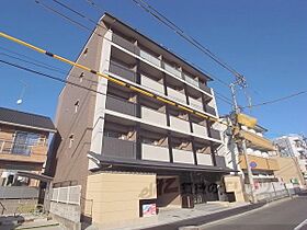 プレミアムステージ京大前  ｜ 京都府京都市左京区田中上玄京町（賃貸マンション1K・1階・23.40㎡） その1