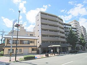 リーガル京都西陣II  ｜ 京都府京都市上京区堀川通寺之内上る寺之内竪町（賃貸マンション1LDK・4階・42.24㎡） その1