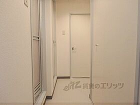 京都府京都市右京区西院西三蔵町（賃貸マンション1R・4階・17.50㎡） その20