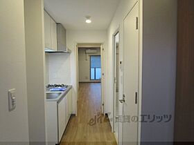 京都府京都市下京区梅小路石橋町（賃貸マンション2K・3階・31.41㎡） その24