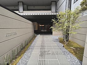 京都府京都市下京区楊梅通新町東入上柳町（賃貸マンション1LDK・9階・34.32㎡） その4