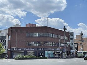 デトム・ワン銀閣寺道  ｜ 京都府京都市左京区浄土寺西田町（賃貸マンション1K・4階・25.92㎡） その20