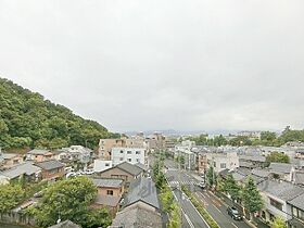 デトム・ワン銀閣寺道  ｜ 京都府京都市左京区浄土寺西田町（賃貸マンション1K・4階・25.92㎡） その22