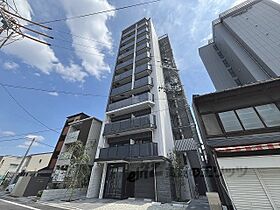 エステムコート京都ステーションII  ｜ 京都府京都市南区東九条東岩本町（賃貸マンション1DK・8階・27.51㎡） その3