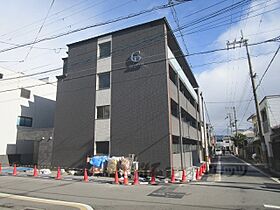 京都府京都市中京区西ノ京冷泉町（賃貸マンション1LDK・4階・30.10㎡） その9