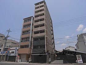 京都府京都市上京区今出川大宮入元伊佐町（賃貸マンション1K・8階・22.62㎡） その1