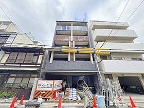 ベラジオ雅び京都烏丸西  ｜ 京都府京都市下京区油小路通高辻下る麓町（賃貸マンション1LDK・5階・40.69㎡） その5