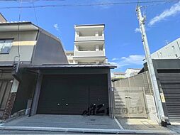 京都市営烏丸線 四条駅 徒歩7分