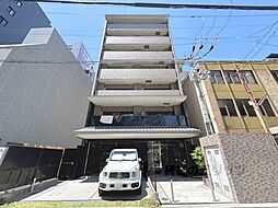 リーガル京都河原町五条II401