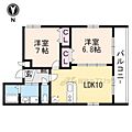 グランディール四条大宮5階14.7万円