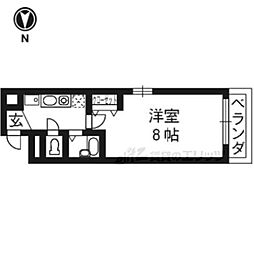 サンバリエ木屋町