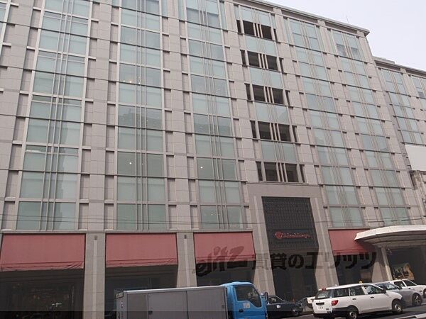 ジ・アーバネックス京都河原町プレイズ