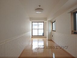 グランジュール綾小路 201 2階1Kのリビング/ダイニング