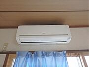 エアコン