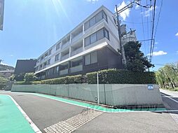 京都地下鉄東西線 東山駅 徒歩4分の賃貸マンション