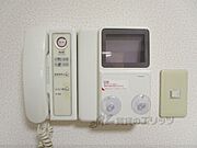 ドアフォン（ＴＶ含）