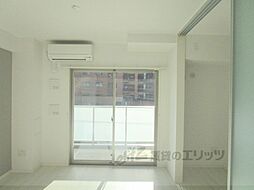 京都地下鉄東西線 西大路御池駅 徒歩3分の賃貸マンション 2階1LDKのリビング/ダイニング