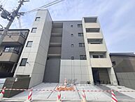 京都府京都市南区西九条唐橋町：物件画像／株式会社エリッツ　四条河原町店