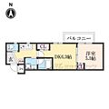 ESTRUTHKYOTOII4階11.3万円