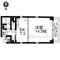 ジュネス木駒4階10.0万円