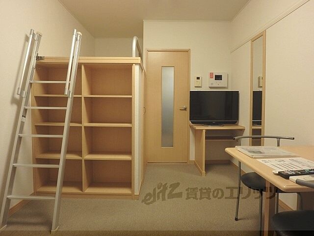 子供部屋