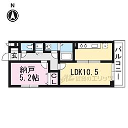 ラフト御所南