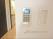 エアコンリモコン