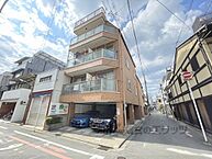 京都府京都市下京区杉屋町：物件画像／株式会社エリッツ　四条河原町店