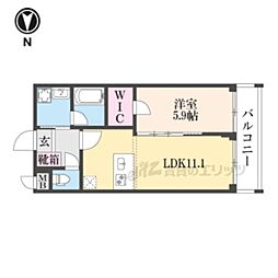 京都市営烏丸線 四条駅 徒歩6分