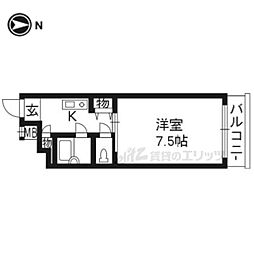 ロマネスク京都丹波口