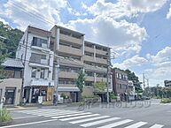 京都府京都市左京区浄土寺西田町：物件画像／株式会社エリッツ　四条河原町店