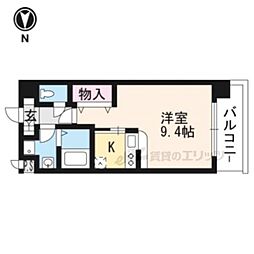 レジュールアッシュ清水