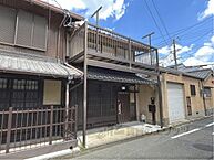 京都府京都市南区西九条南小路町：物件画像／株式会社エリッツ　四条河原町店