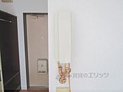 インターフォン受話器