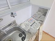 コンロ置き場