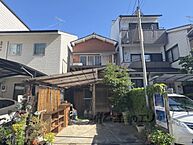 京都府京都市南区唐橋堂ノ前町：物件画像／株式会社エリッツ　四条河原町店