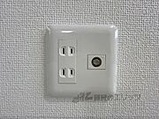 各種コンセント