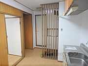 ダイニング
