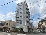 京都府京都市南区唐橋芦辺町：物件画像／株式会社エリッツ　四条河原町店