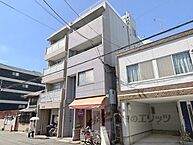 京都府京都市中京区西ノ京中保町：物件画像／株式会社エリッツ　四条河原町店