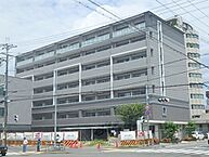 京都府京都市中京区西ノ京月輪町：物件画像／株式会社エリッツ　四条河原町店