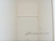 トイレ収納