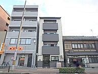 京都府京都市南区四ツ塚町：物件画像／株式会社エリッツ　四条河原町店