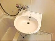 洗面所