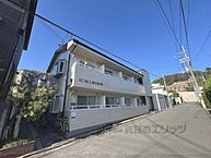 京都府京都市左京区北白川瀬ノ内町：物件画像／株式会社エリッツ　四条河原町店