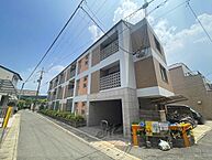 京都府京都市山科区竹鼻外田町：物件画像／株式会社エリッツ　四条河原町店