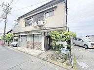 京都府京都市左京区一乗寺花ノ木町：物件画像／株式会社エリッツ　四条河原町店