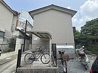 京都府京都市山科区竹鼻西ノ口町：物件画像／株式会社エリッツ　四条河原町店