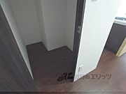 ウォークイン収納